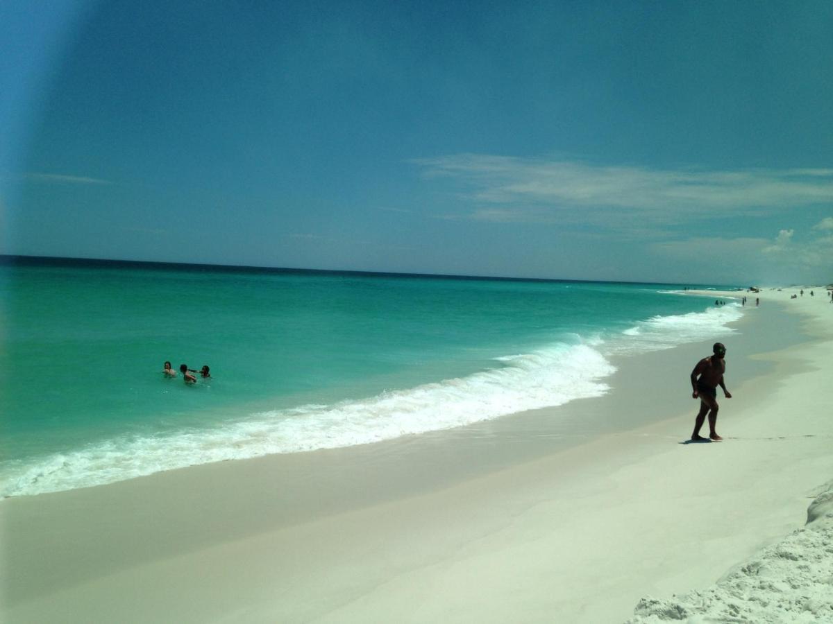 Casa De Frente Pro Mar Em Arraial Do Cabo Villa Esterno foto